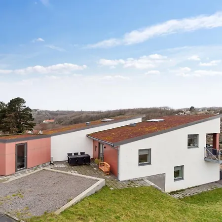 Sasser - 450m From The Sea In Bornholm By Interhome Holiday home Allinge-Sandvig
