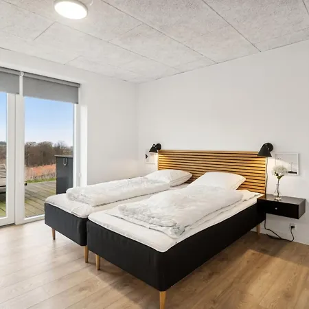 Sasser - 450m From The Sea In Bornholm By Interhome * Allinge-Sandvig