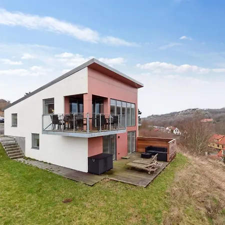 Sasser - 450m From The Sea In Bornholm By Interhome Holiday home