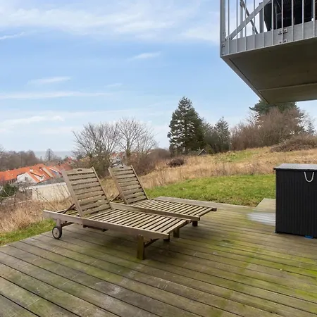 Holiday home Sasser - 450m From The Sea In Bornholm By Interhome *
