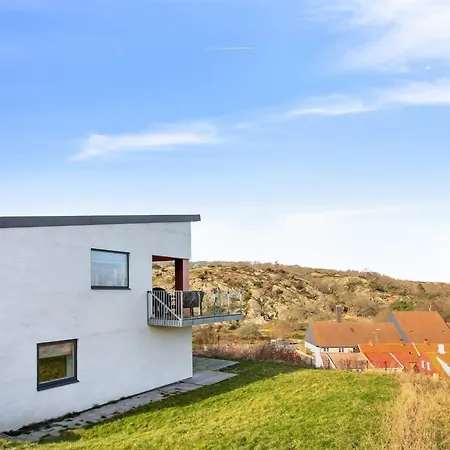 Sasser - 450m From The Sea In Bornholm By Interhome * Allinge-Sandvig
