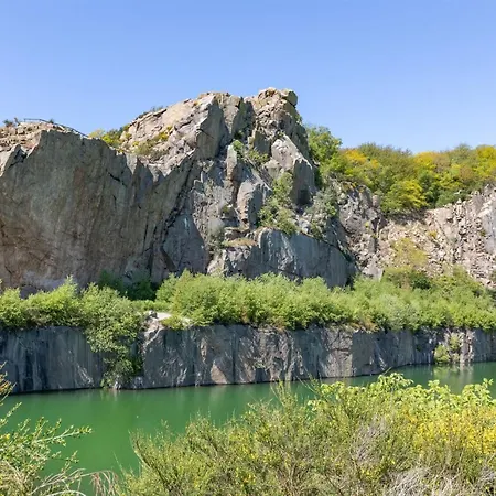 Sasser - 450m From The Sea In Bornholm By Interhome 別荘 アリンエ