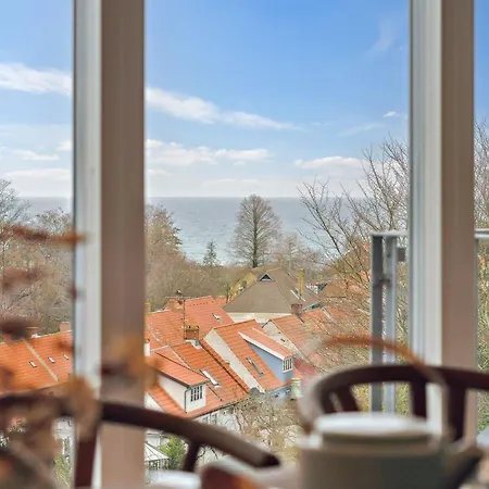 Sasser - 450m From The Sea In Bornholm By Interhome Holiday home