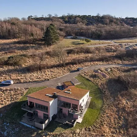 Sasser - 450m From The Sea In Bornholm By Interhome Holiday home