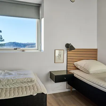 Holiday home Sasser - 450m From The Sea In Bornholm By Interhome