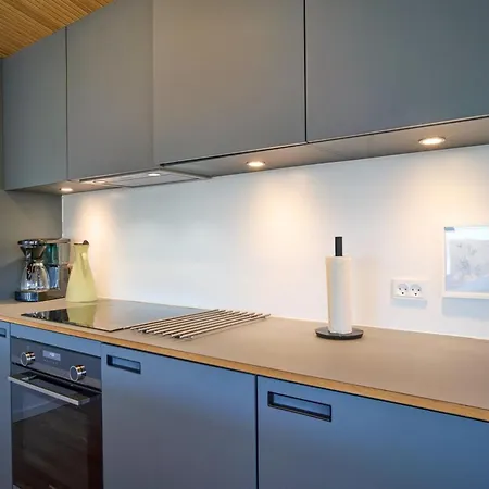 Sasser - 450m From The Sea In Bornholm By Interhome Holiday home *