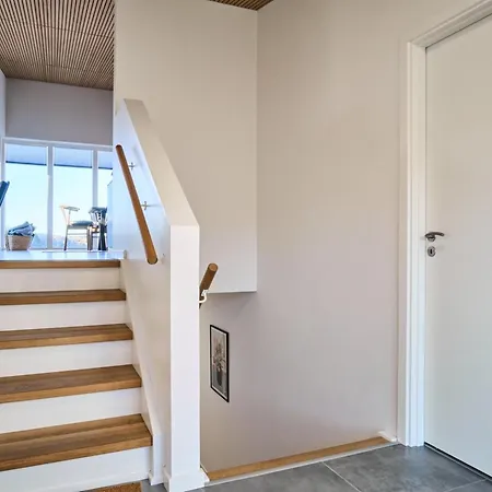 Holiday home Sasser - 450m From The Sea In Bornholm By Interhome Allinge-Sandvig