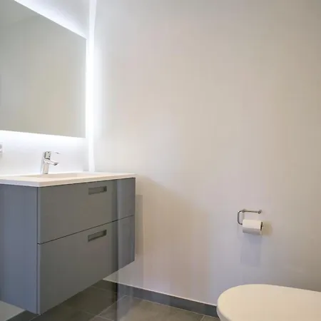 Sasser - 450m From The Sea In Bornholm By Interhome Holiday home