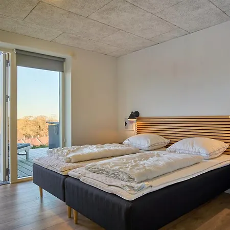 Holiday home Sasser - 450m From The Sea In Bornholm By Interhome *