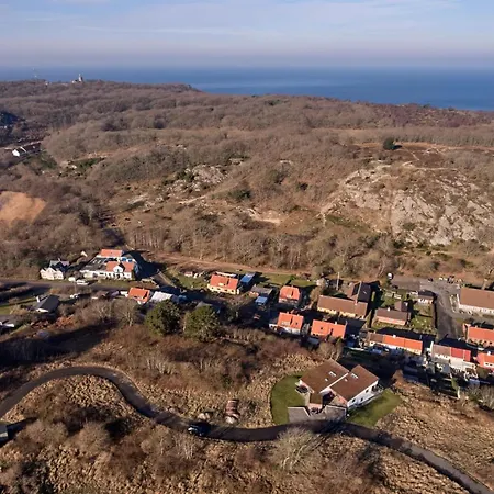 Holiday home Sasser - 450m From The Sea In Bornholm By Interhome Allinge-Sandvig