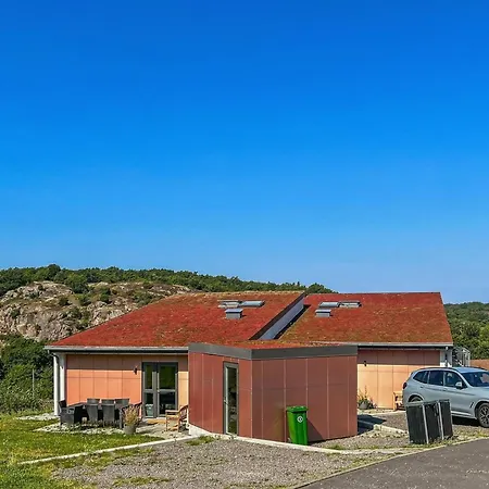 Sasser - 450m From The Sea By Interhome Hébergement de vacances Allinge-Sandvig