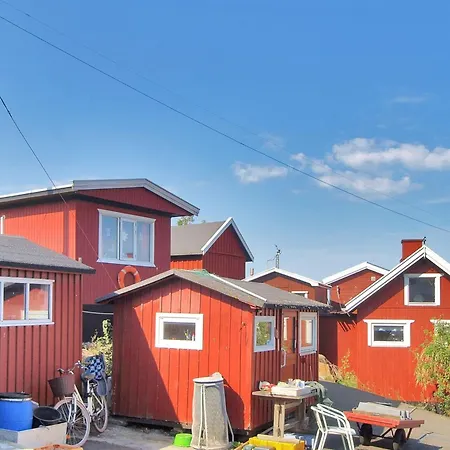 Sasser - 450m From The Sea By Interhome Allinge-Sandvig