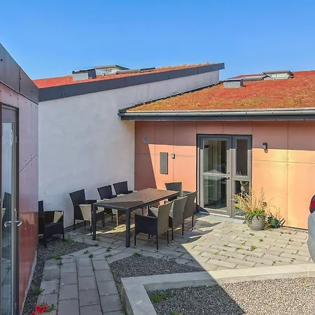Sasser - 450m From The Sea By Interhome *